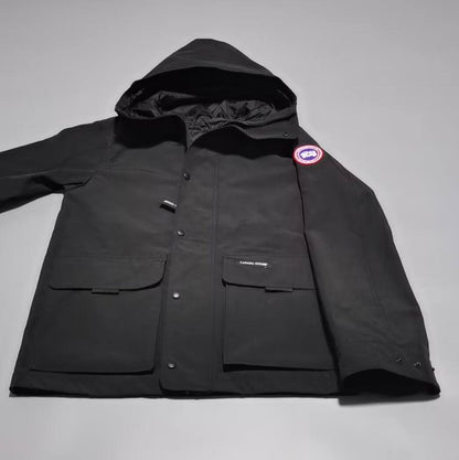 Canada Goose Loceport Summer Jacket