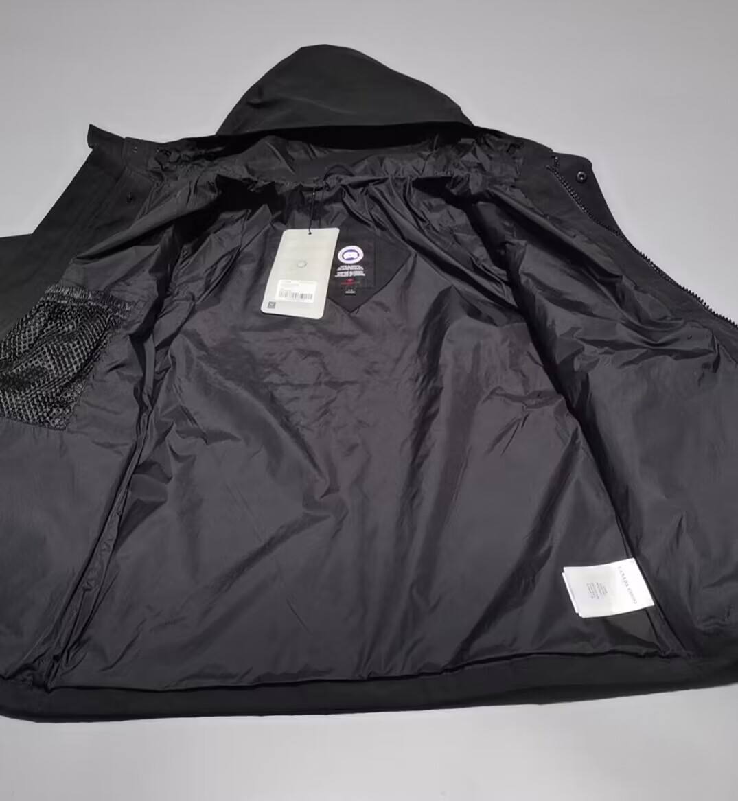 Canada Goose Loceport Summer Jacket