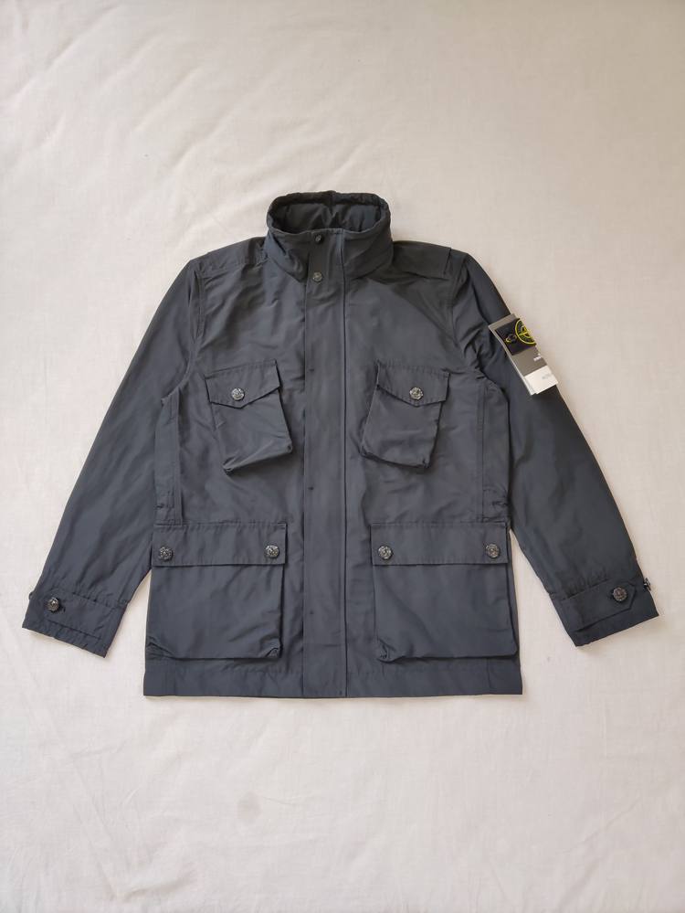 Stone Island Micro Reps Field Jacket