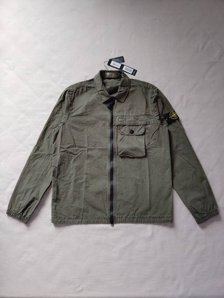 Stone Island Overshirt