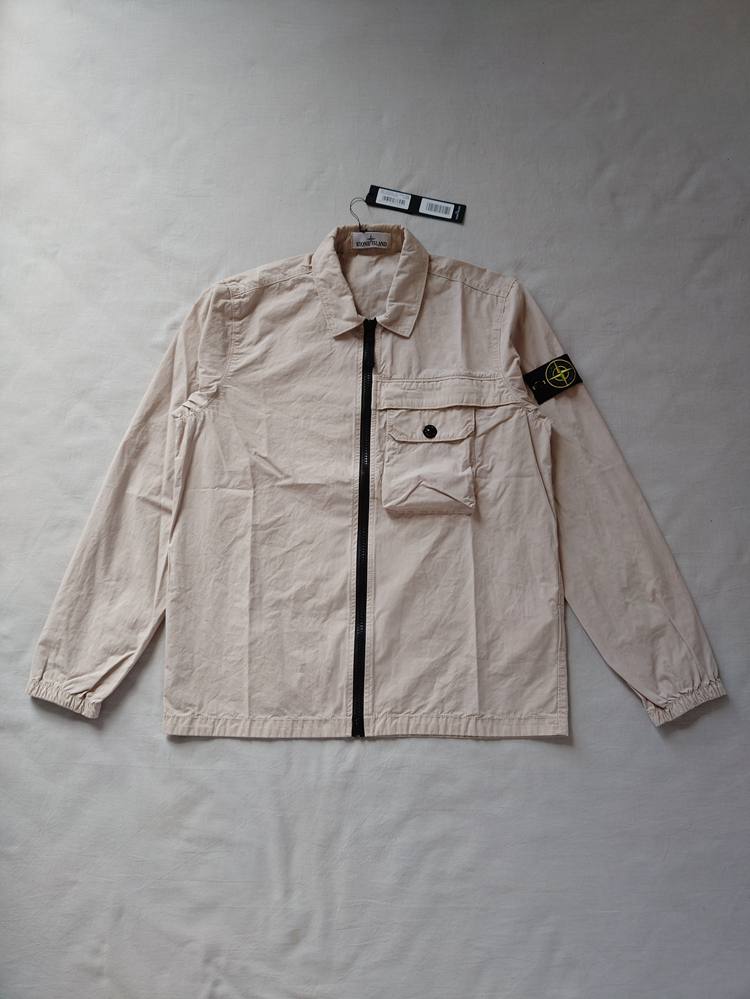 Stone Island Overshirt