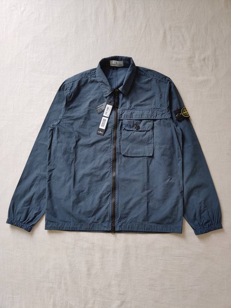 Stone Island Overshirt