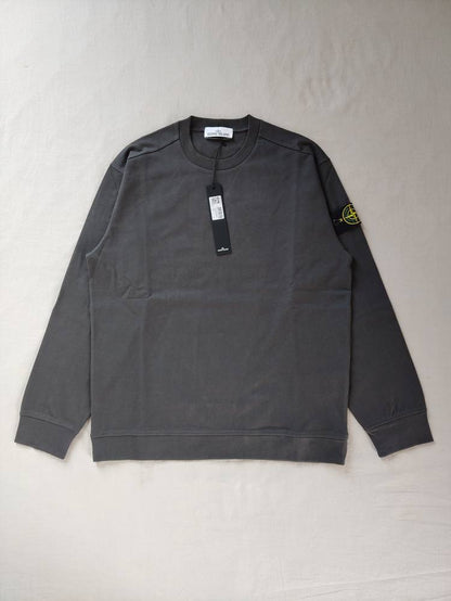 Stone Island light Crewneck Sweater