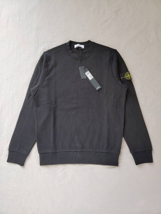 Stone Island Crewneck Sweater