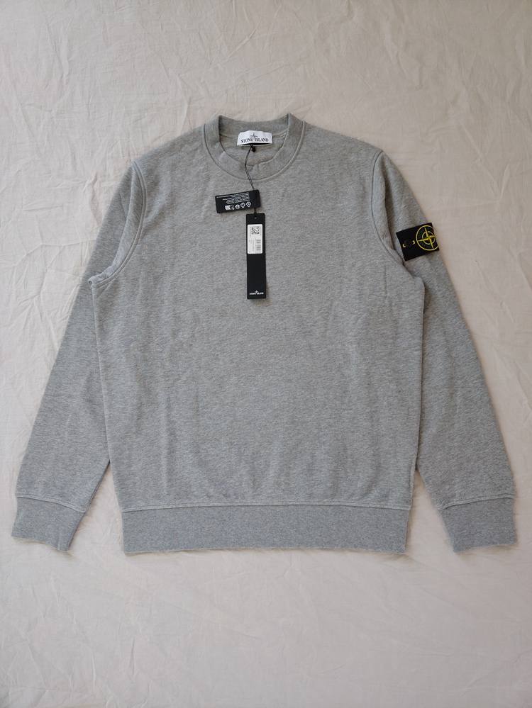 Stone Island Crewneck Sweater