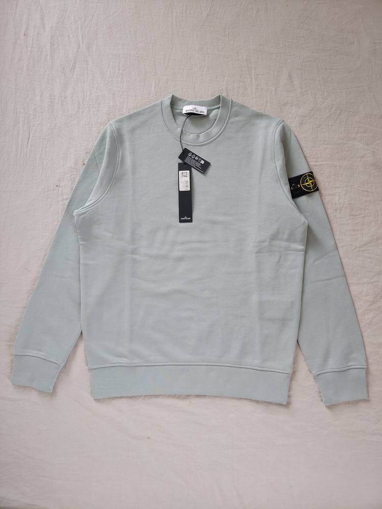 Stone Island Crewneck Sweater