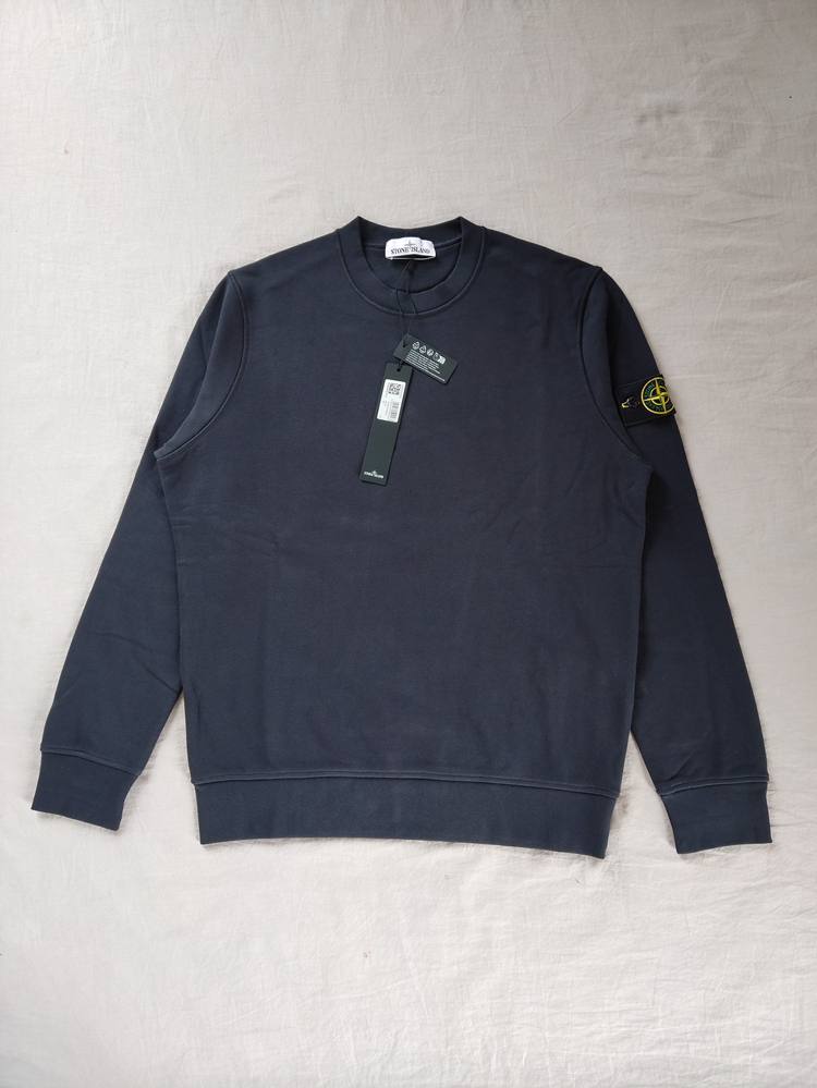 Stone Island Crewneck Sweater