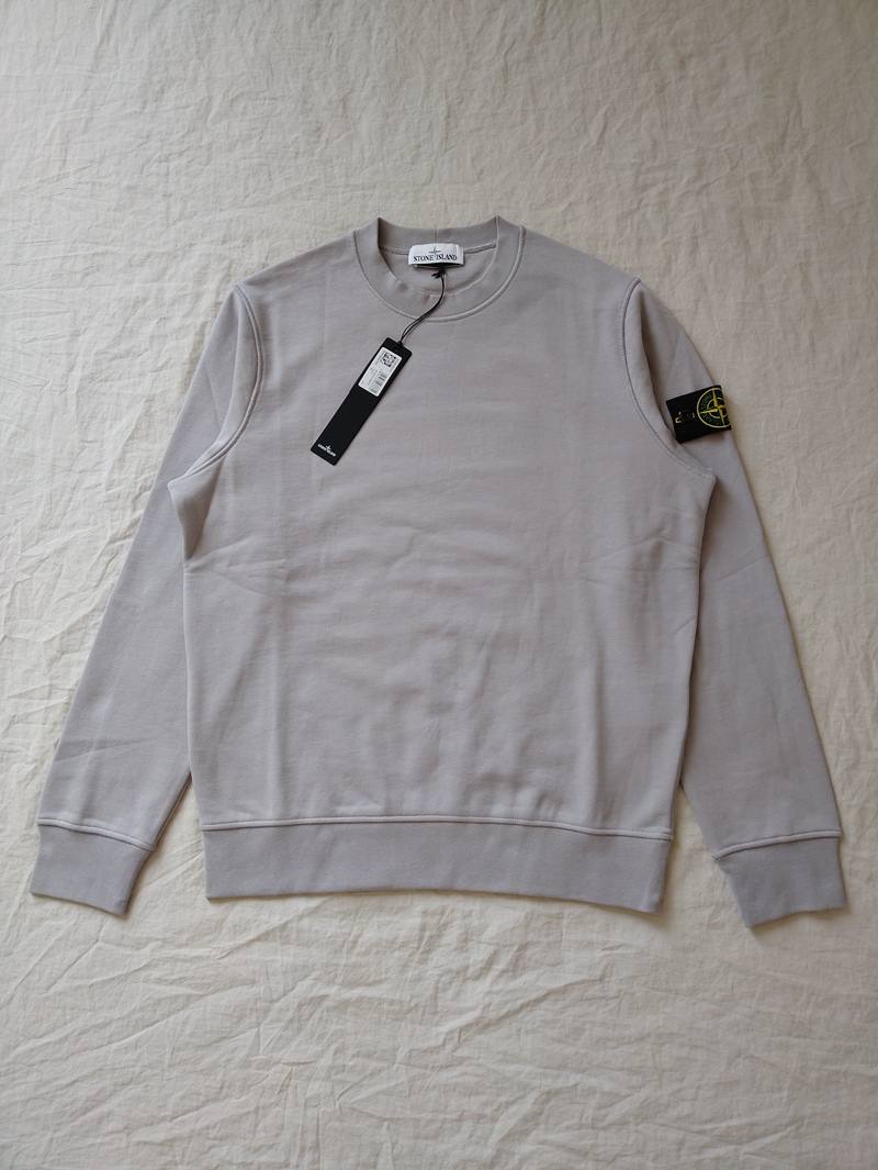 Stone Island Crewneck Sweater