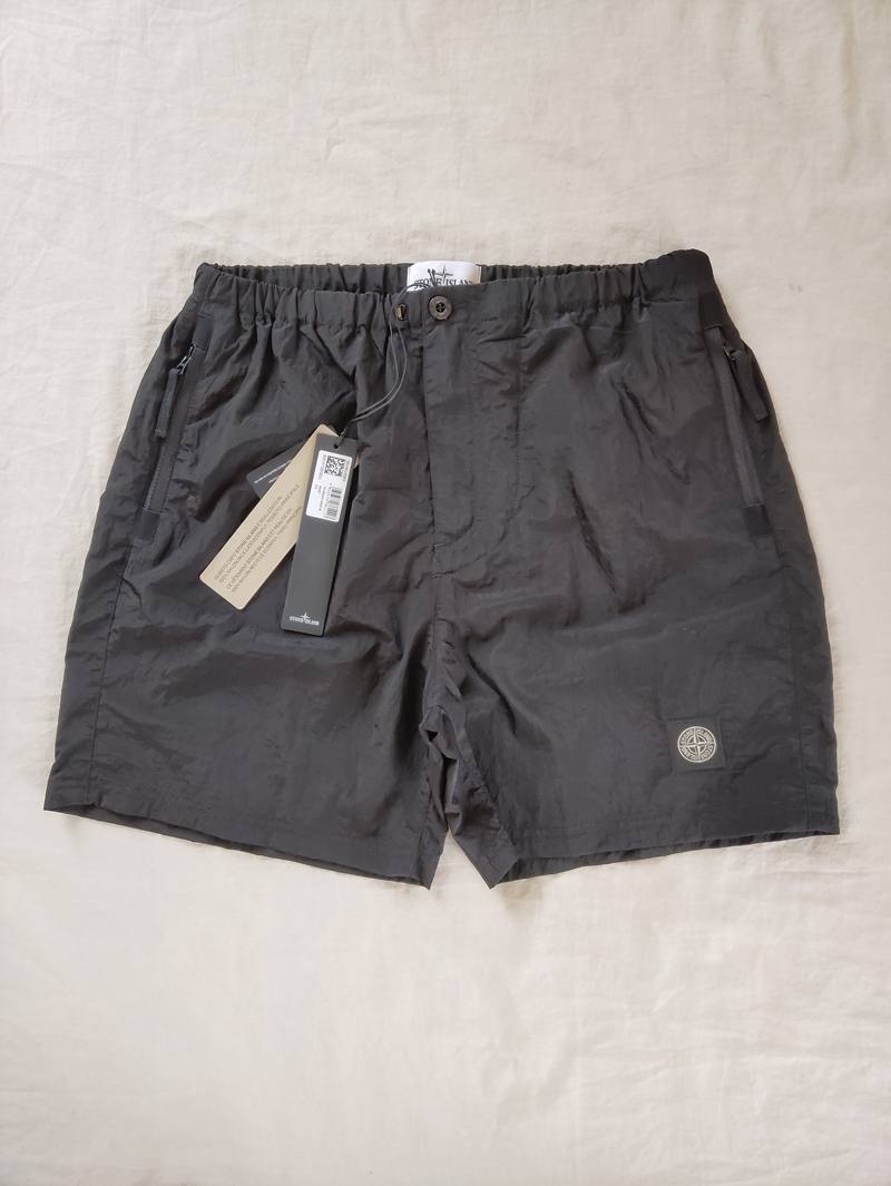 Stone Island Swim shorts